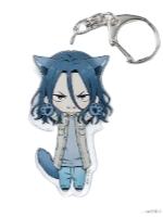 杉下京太郎-猫条系列挂件vol.2