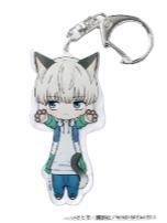 梶莲-猫条系列挂件vol.2