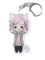 桐生三辉-猫条系列挂件vol.2