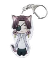 苏枋隼飞-猫条系列挂件vol.2