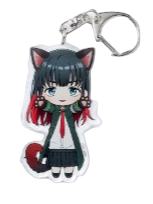 椿野佑-猫条系列挂件vol.2