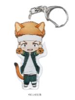 柘浦大河-猫条系列挂件vol.2