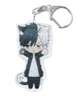 樱遥-猫条系列挂件vol.2