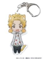 榆井秋彦-猫条系列挂件vol.2