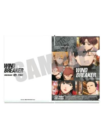 风铃多人-第二季场面写系列文件夹