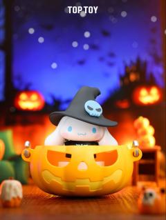 隐藏款-南瓜大耳狗