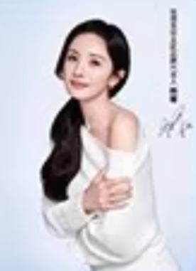 丝塔芙代言卡 ver.C