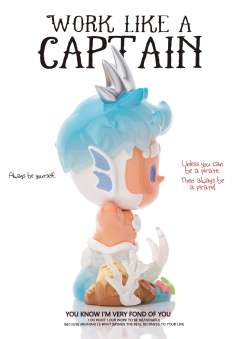 美人鱼-小麦皮-资料图