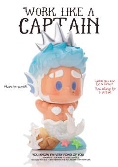 美人鱼-小麦皮-资料图