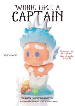 美人鱼-小麦皮-资料图