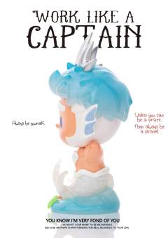 美人鱼-小麦皮-资料图