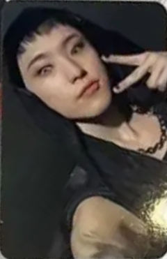 美巡kpopnara幸运卡 荣