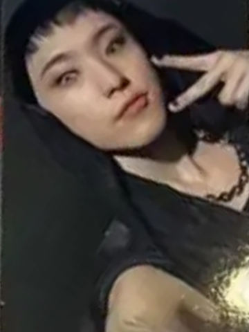 美巡kpopnara幸运卡 荣