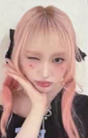 1013大阪场限 栗ver.A