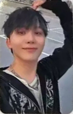 美巡kpopnara幸运卡 甜