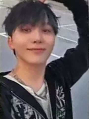 美巡kpopnara幸运卡 甜