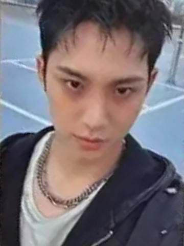 美巡kpopnara幸运卡 奎