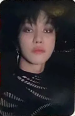 美巡kpopnara幸运卡 八