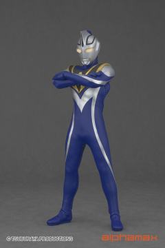 阿古茹奥特曼V2 海外版