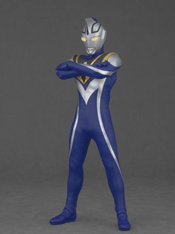 阿古茹奥特曼V2 海外版