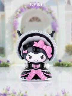 绮梦童话系列-资料图