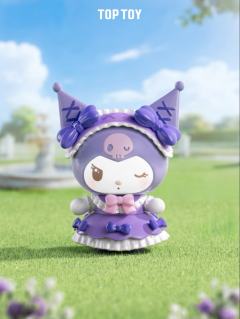 绮梦童话系列-资料图