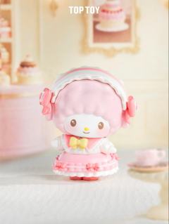 绮梦童话系列-资料图