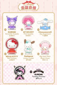 绮梦童话系列-资料图