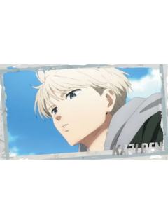 梶莲-天闻角川场景收藏卡