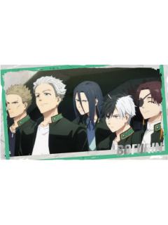 多人-天闻角川场景收藏卡