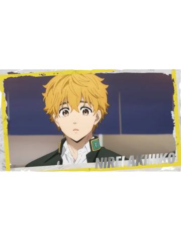 榆井秋彦-天闻角川场景收藏卡