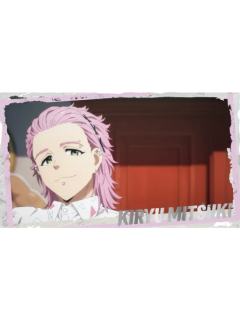 桐生三辉-天闻角川场景收藏卡