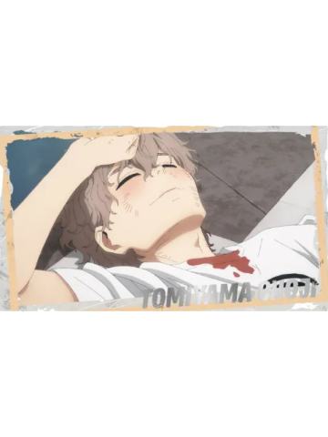 兔耳山丁子-天闻角川场景收藏卡