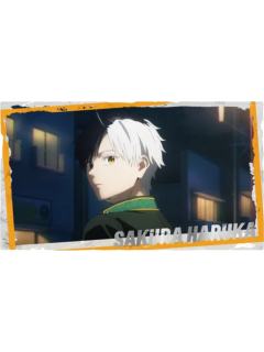 樱遥-天闻角川场景收藏卡