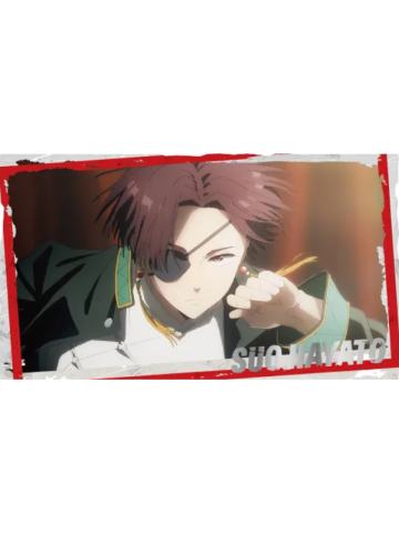 苏枋隼飞-天闻角川场景收藏卡