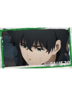 十龟条-天闻角川场景收藏卡