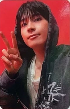 美巡kpopnara幸运卡 圆