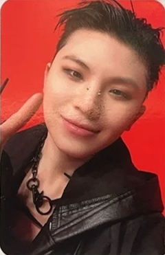 美巡kpopnara幸运卡 勋