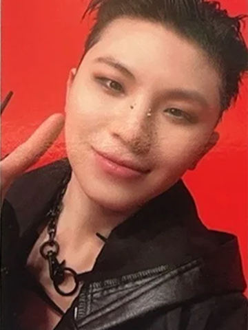 美巡kpopnara幸运卡 勋