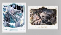 “罪印残响”系列拍立得-叶瑄