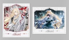 “罪印残响”系列拍立得-路辰