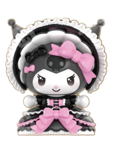 隐藏款-绮梦公主