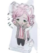 桐生三辉-猫条系列亚克力砖vol.2