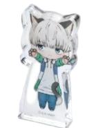 梶莲-猫条系列亚克力砖vol.2