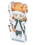 柘浦大河-猫条系列亚克力砖vol.2