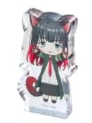 椿野佑-猫条系列亚克力砖vol.2