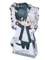 樱遥-猫条系列亚克力砖vol.2