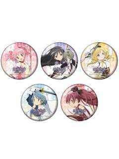 吧唧-SCRAP联动密室逃脱系列