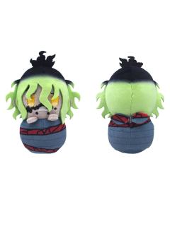 妓夫太郎-tapioca不倒翁玩偶Vol.4