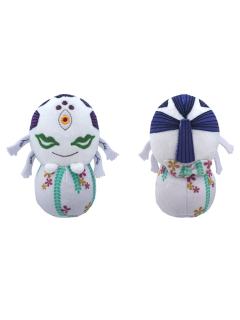 玉壶-tapioca不倒翁玩偶Vol.4